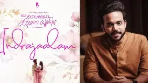 ആ വരികളിലാണ് ഞാൻ ലോക്കായത്, അങ്ങനെയുള്ള കഥകൾ വരുമ്പോഴാണ് അത് പോലെയുള്ള പാട്ടുകൾ സംഭവിക്കുന്നത്: കെ.എസ്.ഹരിശങ്കർ
