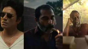 ഏറ്റവും എക്‌സെന്ററിക് വില്ലൻ വർമ്മനാണ്; കോമഡി പറയുമ്പോൾ യോഗിബാബു പോലും ഇരുന്നിട്ടാ പറയുന്നത്: മിർണ മേനോൻ