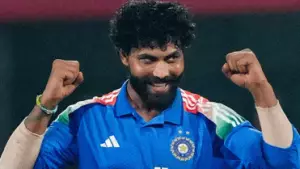 അടുത്ത ചീഫ് സെലക്ടർ ജഡേജയോ? ജഡേജയുടെ ചോദ്യത്തിന് പിന്നാലെ എന്തിനുള്ള പുറപ്പാടാണെന്ന് ആരാധകർ