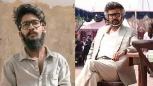 രജിനി സാറിന്റെ ഡാന്‍സ് വരെ നെല്‍സണ്‍ കട്ട് ചെയ്തു, ഞാന്‍ നേരിട്ട് കണ്ട് വണ്ടറടിച്ച സ്റ്റെപ്പായിരുന്നു അത്: ജാഫര്‍ സാദിഖ്