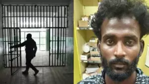 തേനി സംഭവത്തിന് പിന്നാലെ തമിഴ്‌നാട്ടില്‍ വീണ്ടും ജയില്‍ ചാട്ടം; ഡെപ്യൂട്ടി ജയില്‍ സൂപ്രണ്ട് എന്‍. രാമലിംഗയ്ക്ക് സസ്പെന്‍ഷന്‍
