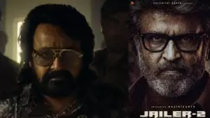 ആദ്യ ഷോകൾക്ക് പിന്നാലെ ‘ജയിലർ 2’വിന് ഗംഭീര പ്രതികരണം; ലാലേട്ടന്റെ മാത്യുവിനും കൈയടി