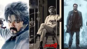 ലിയോ തീരുമെന്ന് ഏകദേശം തീരുമാനമായി, പോസിറ്റീവാണെങ്കില്‍ എമ്പുരാനെയും 'കടുവ' പിടിക്കുമെന്ന് ഉറപ്പ്; കേരളം മൊത്തം ലോക്ക് ചെയ്ത് ജയിലര്‍ 2