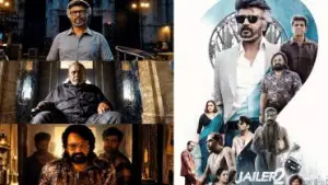 മൂന്ന് ദാദാസാഹേബ് ഫാല്‍ക്കെ അവാര്‍ഡ് ജേതാക്കള്‍ ഒരൊറ്റ സിനിമയില്‍; നെല്‍സന്റേത് വല്ലാത്ത ഭാഗ്യമെന്ന് സിനിമാപേജുകള്‍