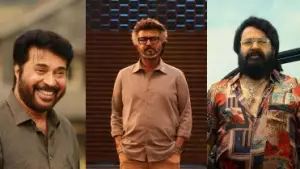 മോഹന്‍ലാലിന്റെ സഹായം വേണ്ടിവന്നില്ല, കേരള ബോക്‌സ് ഓഫീസില്‍ ആദ്യ 25ല്‍ നിന്ന് മമ്മൂട്ടിയെ പുറത്താക്കി രജിനി