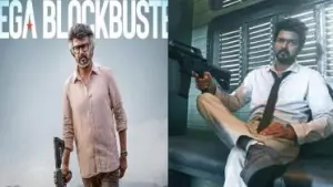 എല്ലായിടത്തും ടോപ്പില്‍, പക്ഷേ തമിഴ്‌നാട്ടില്‍ ഗോട്ടിനെ പോലും ഇതുവരെ തകര്‍ക്കാനാകാതെ ജയിലര്‍ 2, ദീപാവലിക്ക് മുമ്പ് തീര്‍ത്തുവിടുമെന്ന് ട്രാക്കര്‍മാര്‍