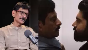 'പ്രേമത്തിലെ ജോര്‍ജിനോട് അടി കിട്ടിയതിന്റെ പേടി കാണുമല്ലോ'; ആ ട്രോളുകള്‍ ഞാനും കണ്ടിരുന്നു: ജയശങ്കര്‍ കാരിമുട്ടം