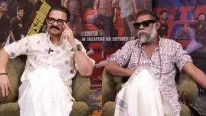 വിനായകന്റെ ആ ഒരു സൈഡ് ആരും എക്‌സ്‌പ്ലോര്‍ ചെയ്തിട്ടില്ല, ഞാന്‍ മാത്രമേ അത് കണ്ടിട്ടുള്ളൂ: ജയസൂര്യ