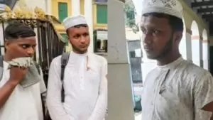 കൊല്‍ക്കത്തയില്‍ ആലിയ സര്‍വകലാശാല വിദ്യാര്‍ത്ഥികള്‍ക്ക് നേരെ അക്രമം: 'ജിഹാദി' എന്ന് വിളിച്ച് മര്‍ദിച്ചതായി പരാതി