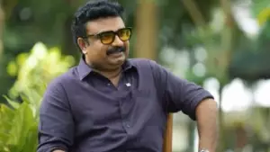 'മലയാള സിനിമയില്‍ ഞാന്‍ കണ്ട ഏറ്റവും മനോഹരമായ പ്രണയം'; പുതിയ സിനിമകളിലെപ്പോലെ നാടകീയതയില്ല, വാഗ്ദാനങ്ങളില്ല: ജിസ് ജോയ്