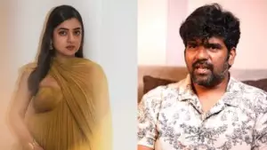 'ആക്ഷൻ പറയുന്നതുവരെ നസ്രിയ ചിരിച്ചും കളിച്ചും ഇരിക്കും, ആക്ഷൻ പറഞ്ഞാൽ ആളാകെ മാറും’; ജിത്തു മാധവൻ