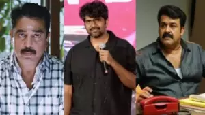 ലാല്‍ സാറും കമല്‍ സാറും ലെജന്‍ഡ്‌സാണ്, ദൃശ്യത്തിന്റെ റീമേക്കില്‍ ഞാന്‍ കണ്ട ഒരേയൊരു വ്യത്യാസം അതാണ്: ജിത്തു മാധവന്‍