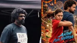ആ ഒരു കാരണം കൊണ്ട് നസ്രിയ സീന്‍ ചെയ്യുമോ എന്ന് പേടിയുണ്ടായിരുന്നു, പക്ഷേ അവര്‍ കഥ കേട്ടയുടനെ ഓക്കെ പറഞ്ഞു: ജിത്തു മാധവന്‍
