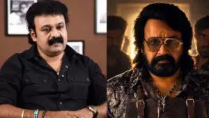 ആകെ ആ ഒരു സീനില്‍ മാത്രമേ ഞാനുള്ളൂ, ലാലേട്ടന്റെ മുഖത്തിന് പകരം എന്നെ ഉപയോഗിച്ചിട്ടില്ല: ഡ്യൂപ്പ് വിവാദത്തില്‍ ജോബി കൊടകര