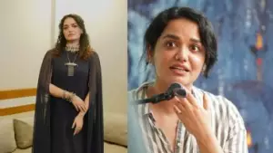 'ഒരു ഫോൺ ഉണ്ടെങ്കിൽ ആരെക്കുറിച്ചും അഭിപ്രായം പറയാം എന്നായി, വിമർശനങ്ങളെല്ലാം ക്രിയാത്മകമായിരിക്കണമെന്നില്ല: ജ്യോത്സ്ന രാധാകൃഷ്ണൻ