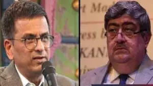 അദ്ദേഹം സര്‍ക്കാരിനോട് അമിത വിധേയത്വം കാണിച്ചു: ജസ്റ്റിസ് ഡി.വൈ ചന്ദ്രചൂഡിനെതിരെ വെളിപ്പെടുത്തലുമായി ജസ്റ്റിസ് സജ്ഞയ് കിഷന്‍ കൗള്‍