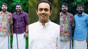 ആ വിഷയം അന്ന് അവസാനിപ്പിച്ചതാണ്; മമ്മൂട്ടിയുമായി ബന്ധപ്പെട്ട എല്ലാ ചര്‍ച്ചകളും അവസാനിപ്പിക്കണം: കെ. റഫീഖ്