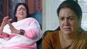 ഉർവശിയുടെ അത്തരം സിനിമകൾ കാണാൻ ഞങ്ങൾക്ക് താത്പര്യമില്ല,  അതുകൊണ്ട് ആശയും കണ്ടിട്ടില്ല; കലാരഞ്ജിനി