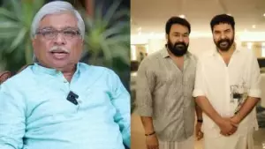 മോഹൻലാലിന്റെ സിനിമകൾ ആഘോഷിക്കപ്പെടുമ്പോൾ മമ്മൂട്ടിയുടെ മികച്ച സിനിമകൾ വേണ്ടത്ര ആഘോഷിക്കപ്പെടുന്നില്ല; കമൽ