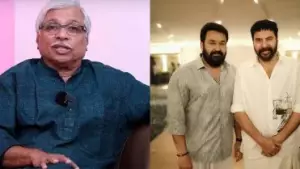 മോഹന്‍ലാല്‍ ഏത് ടൈപ്പ് കഥാപാത്രവും ചെയ്യും, മമ്മൂട്ടിയെക്കൊണ്ട് ആ റോള്‍ ചെയ്ത് ഫലിപ്പിക്കുക എന്നതായിരുന്നു ഞങ്ങളുടെ ചാലഞ്ച്: കമല്‍