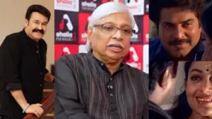 'താൻ മോഹൻലാലിനെ വെച്ച് മാത്രമേ പടം ചെയ്യൂ, എന്നെയൊന്നും വിളിക്കില്ലേ' എന്ന് മമ്മൂക്ക ചോദിച്ചിരുന്നു: കമൽ
