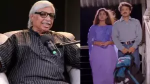 ഇന്ന് കാണുമ്പോള്‍ ക്രിഞ്ചാണെന്ന് തോന്നുന്ന സീനുകള്‍ കുറേയുണ്ട്; ക്ലൈമാക്‌സിലെ ആ സീന്‍ ഷൂട്ട് ചെയ്തത് മൂന്ന് ട്രെയിനുകളിലായി: കമല്‍