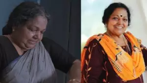തത്തമ്മ കുറിയെടുക്കും പോലെയാണ് എന്നെ ആ സിനിമയിലെ അമ്മ വേഷത്തിലേക്ക് തെരഞ്ഞെടുത്തത്: കുടശ്ശനാട് കനകം