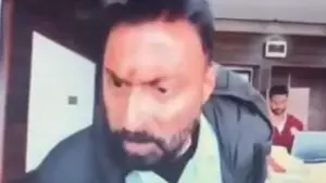 വനിതാ ഉദ്യോഗസ്ഥയ്‌ക്കെതിരെ ഔദ്യോഗിക യോഗത്തില്‍ മോശം ഭാഷാപ്രയോഗം: ഐ.എ.എസുകാരനെതിരെ അന്വേഷണം