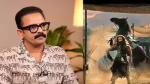 ഞാൻ എടുത്ത എഫേർട്ടൊന്നും ഒന്നുമല്ല; ആറു വർഷമായിട്ട് അവന്റെ മനസിൽ കത്തനാർ മാത്രമേയുള്ളൂ: ജയസൂര്യ