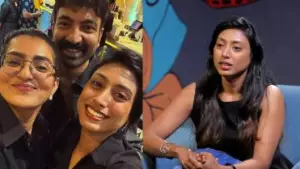 സമയം ഇല്ലെന്നത് പലപ്പോഴും ഒരു എക്സ്ക്യൂസ് മാത്രം, ഡാൻസും മാർഷ്യൽ ആർട്‌സും സംരംഭവും അഭിനയവും ഒരുമിച്ചാണ് ഞാൻ കൊണ്ടുപോകുന്നത്; കാതറിൻ മരിയ ജെയിംസ്