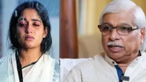 കാവ്യയെ ആശ്വസിപ്പിക്കാൻ തമാശക്ക് പറഞ്ഞതാണ് മീരക്ക് പകരം കാവ്യക്ക് അവാർഡ് കിട്ടുമെന്ന്: കമൽ