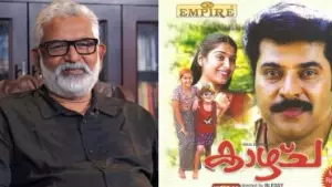 ‘കഥാപാത്രത്തിനായി മമ്മൂക്കയുടെ ഗ്ലാമർ എങ്ങനെ കുറയ്ക്കാം എന്നതായിരുന്നു എന്റെ ചിന്ത, കരി വാരിത്തേച്ചാലും ആളുടെ സൗന്ദര്യം കുറയ്ക്കാനാവില്ല’; ബ്ലെസി