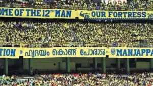 2018ന് ശേഷം 'ആദ്യ' ജയം നേടാൻ ബ്ലാസ്റ്റേഴ്‌സ്; കൊമ്പന് തിടമ്പേറ്റാനൊരുങ്ങി കേരളം