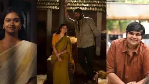 അവൾ കൊല്ലപ്പെടുന്നതും മുറിവേൽക്കുന്നതുമായ രംഗം ചിത്രീകരിച്ചിട്ടില്ല; അവർക്ക് അതിജീവിക്കാൻ കഴിയുമായിരുന്നു: കാർത്തിക് സുബ്ബരാജ്