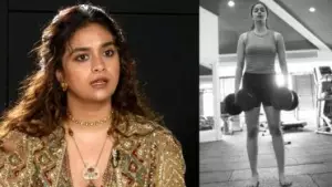 'ഒരുപാട് കഷ്ടപ്പെട്ട് തടി കുറച്ചതാണ്, എന്നിട്ടും സർജറി ചെയ്തോ എന്ന് ചോദിച്ചു’;സ്ത്രീകൾ എപ്പോഴും ജഡ്ജ് ചെയ്യപ്പെടുന്നുണ്ട്: കീർത്തി സുരേഷ്