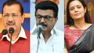 എത്ര പ്രതിഷേധക്കാരെ തടവിലാക്കാന്‍ പറ്റും; ദല്‍ഹി മോദിയുടെ അച്ഛന്റെ സ്വത്തല്ല; സി.ജെ.പി നേതാക്കളെ ജുഡീഷ്യല്‍ കസ്റ്റഡിയില്‍ വിട്ടതിനെതിരെ പ്രതിപക്ഷ നേതാക്കള്‍
