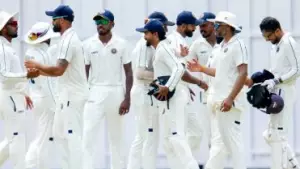 സച്ചിനും അസ്ഹറുദ്ദീനും സക്സേനയും കളംനിറഞ്ഞാടി; രഞ്ജിയിൽ ഒഡീഷയെ തൂക്കി കേരളം