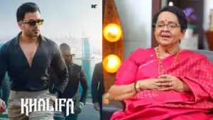 ‘സുകുമാരന്റെ മോനാണ്, അങ്ങനെ ഊതിയാൽ പറന്നുപോകുന്ന ആളൊന്നുമല്ല പൃഥ്വിരാജ്; മല്ലിക സുകുമാരൻ