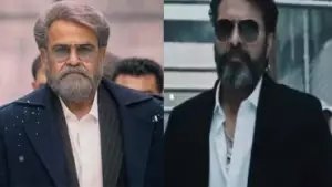 അഹമ്മദ് അലിയായി ലാലേട്ടന് പകരം മമ്മൂക്കയായിരുന്നെങ്കില്‍ കിടിലനായേനെ, വൈറലായി എ.ഐ എഡിറ്റ് വീഡിയോ