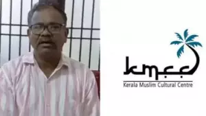 മോഷണത്തിനായാണ് തന്നെ വിളിച്ചതെന്ന് അറിയില്ലായിരുന്നു: പെട്ടുപോയതാണെന്ന് കെ.എം.സി.സി കവര്‍ച്ചയില്‍ കീഴടങ്ങിയ ബി.ജെ.പി നേതാവ്