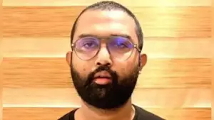 കൊച്ചി സിനഗോഗ് തീവെപ്പ്: എബിന്‍ പോളിനെതിരെ യു.എ.പി.എ ചുമത്തി