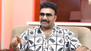 'ദൈവവിശ്വാസിയാണ്, അന്ധവിശ്വാസിയല്ല’; സ്വന്തം കർമത്തിലാണ് കൂടുതൽ വിശ്വാസം: കോട്ടയം നസീർ