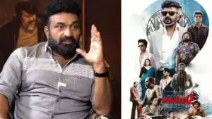 അത്രയും വലിയ സ്റ്റാര്‍ കാസ്റ്റുള്ള പടത്തില്‍ എന്റെ റോള്‍ വെട്ടിപ്പോകുമോ എന്ന് നല്ല പേടിയുണ്ടായിരുന്നു, ഒരു വര്‍ഷത്തോളം ജയിലര്‍ 2നെക്കുറിച്ച് മിണ്ടാതിരുന്നു: കോട്ടയം നസീര്‍