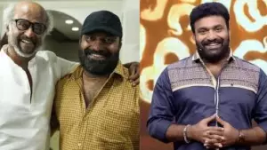 എന്റെ പെയിന്റിങ് ബുക്ക് കണ്ടപ്പോള്‍ രജിനി സാര്‍ എക്‌സൈറ്റഡായി, ആര്‍ട്ടിസ്റ്റുകളോട് അദ്ദേഹത്തിന് വല്ലാത്ത റെസ്‌പെക്ടാണ്: കോട്ടയം നസീര്‍