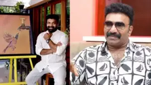 കൊറോണ കഴിഞ്ഞാല്‍ സ്‌റ്റേജ് പ്രോഗ്രാമുകള്‍ ഉണ്ടാകുമോ എന്ന് ചിന്തിച്ചു, ഡിപ്രഷനിലേക്ക് പോകാതെ പിടിച്ചുനിന്നത് പെയിന്റിങ് കാരണം: കോട്ടയം നസീര്‍