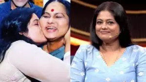 'ലളിതാമ്മ അവസാന നാളുകളിൽ തുടർച്ചയായി വിളിച്ചിരുന്നു, ചില കോളുകൾ എടുക്കാൻ സാധിക്കാത്തതിൽ ഇന്നും വിഷമമുണ്ട്’; മഞ്ജു പിള്ള