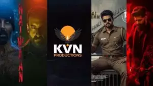 കെ.വി.എന്‍ പ്രൊഡക്ഷന്‍സ് അഥവാ പാന്‍ ഇന്ത്യന്‍ പടക്കക്കട... മൂന്ന് ഇന്‍ഡസ്ട്രിയില്‍ ആറ് ഫ്‌ളോപ്പുകള്‍, അപൂര്‍വ റെക്കോഡെന്ന് ട്രോളന്മാര്‍