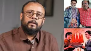ഭാരതിരാജയാണ് ഞങ്ങളുടെ തലമുറയെ സിനിമ കാണാൻ പ്രേരിപ്പിച്ചത്; തമിഴ് പഠിപ്പിച്ചത് സംവിധായകൻ ഭാഗ്യരാജും: ലാൽ ജോസ്