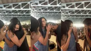 പോരാടാന്‍ തയ്യാറാകുന്ന നിങ്ങള്‍ക്ക് നന്ദി; ഗൗരി ലങ്കേഷ് ജീവനോടെ ഉണ്ടായിരുന്നുവെങ്കില്‍ ദീപ്‌കെയെ ദത്തുപുത്രനായി പ്രഖ്യാപിക്കുമായിരുന്നു: ഐക്യദാര്‍ഢ്യവുമായി കവിത ലങ്കേഷ്