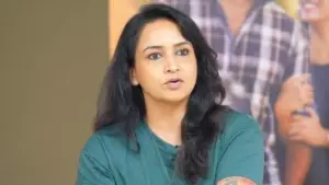 ഫെയിമിന് വേണ്ടി സിനിമയിലെത്തിയാൽ നിരാശപ്പെടും, അഭിനയിക്കാൻ കഴിവും പാഷനും വേണം: ലെന